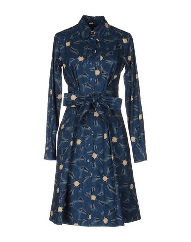 Платье MOSCHINO