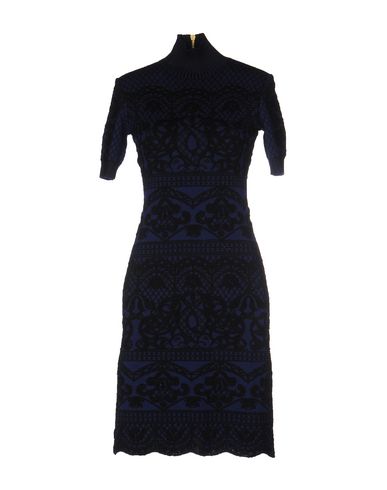 Платье ALBERTA FERRETTI