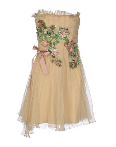 Платье ALBERTA FERRETTI