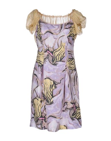 Платье ALBERTA FERRETTI