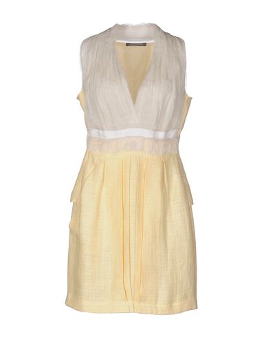 Платье ALBERTA FERRETTI