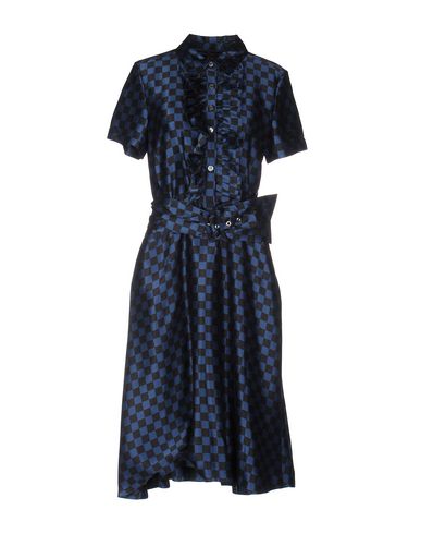 Платье MARC BY MARC JACOBS