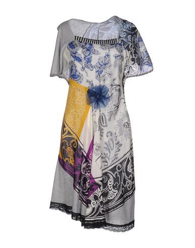 Платье PIANURASTUDIO