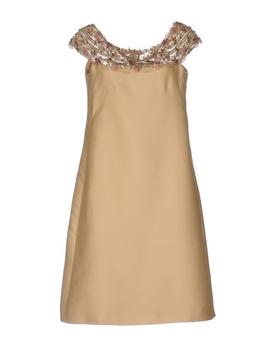 Платье ALBERTA FERRETTI