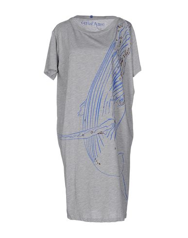 Платье OTTOD'AME