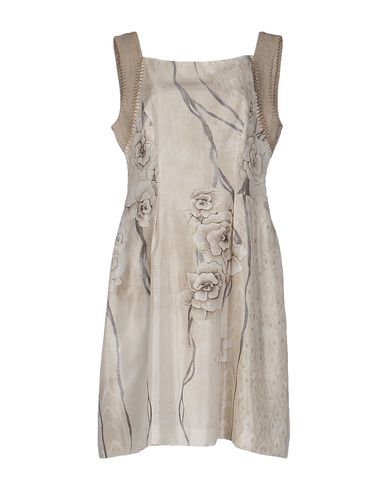 Платье ALBERTA FERRETTI