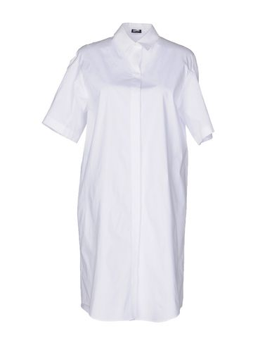 Платье JIL SANDER NAVY