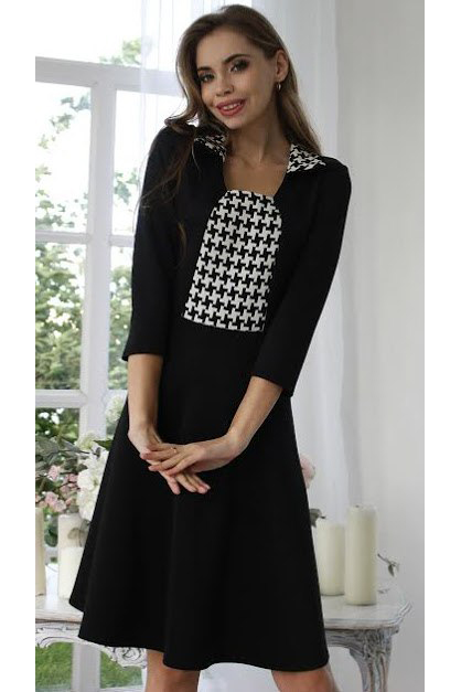Платье LacyWear