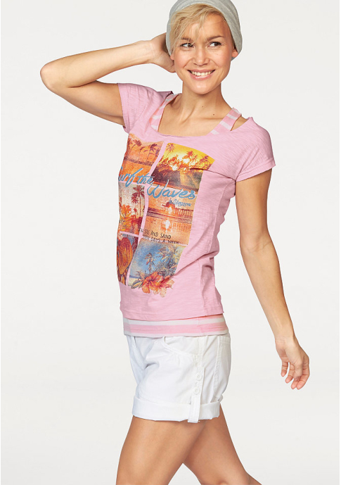 Платье LacyWear