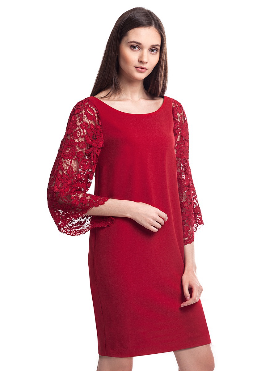 Платье Vilatte