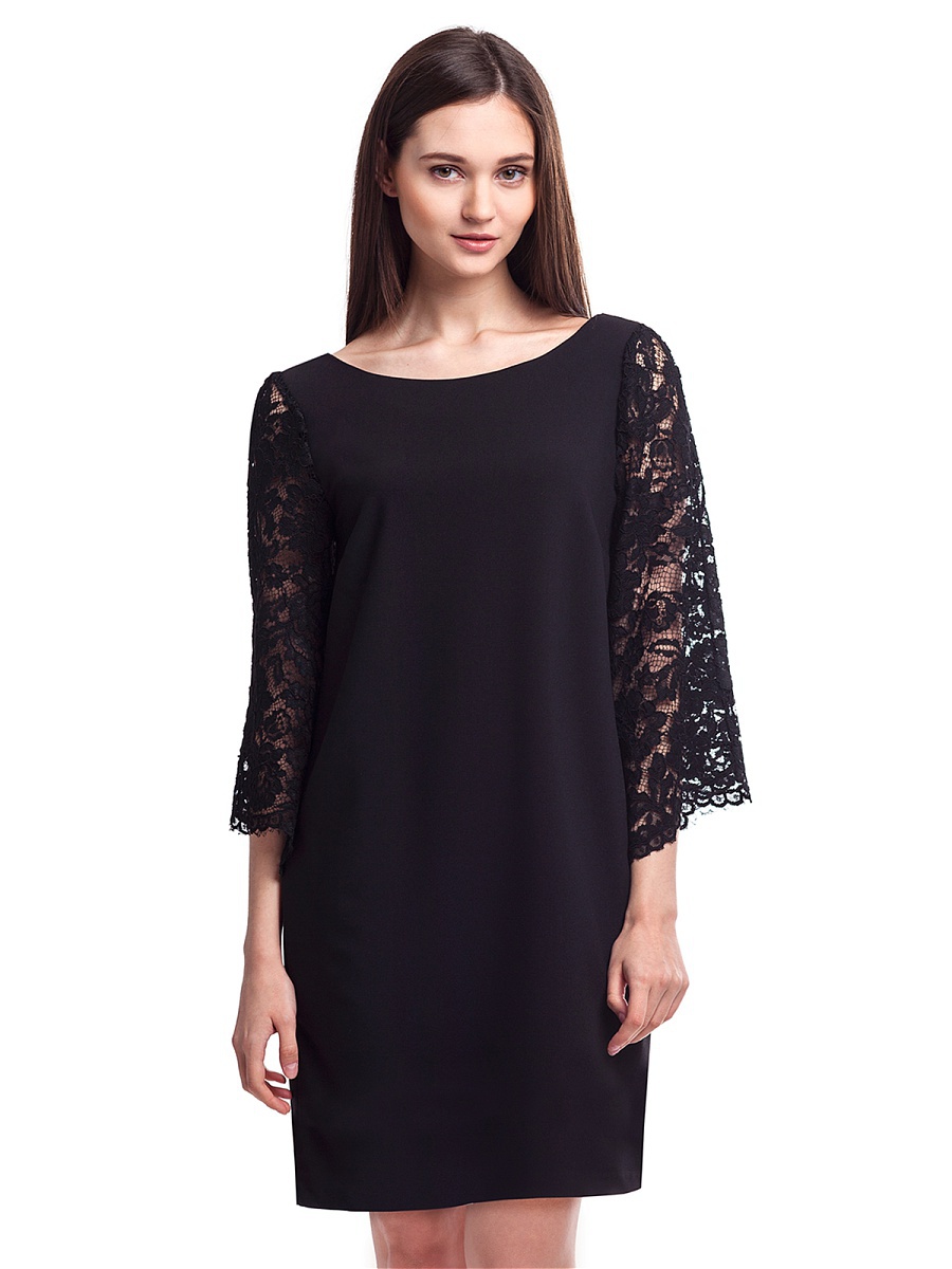 Платье Vilatte