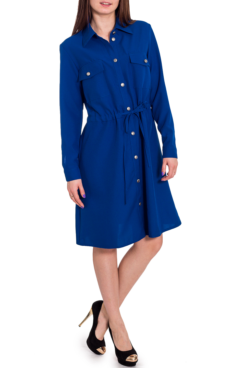 Платье LacyWear