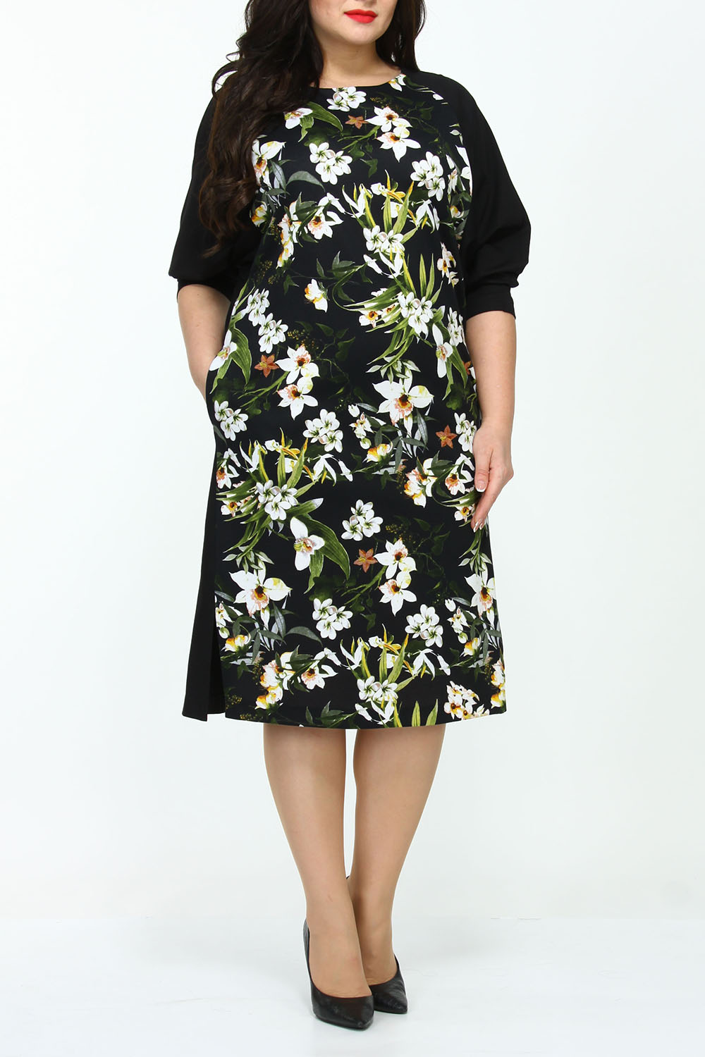 Платье LacyWear