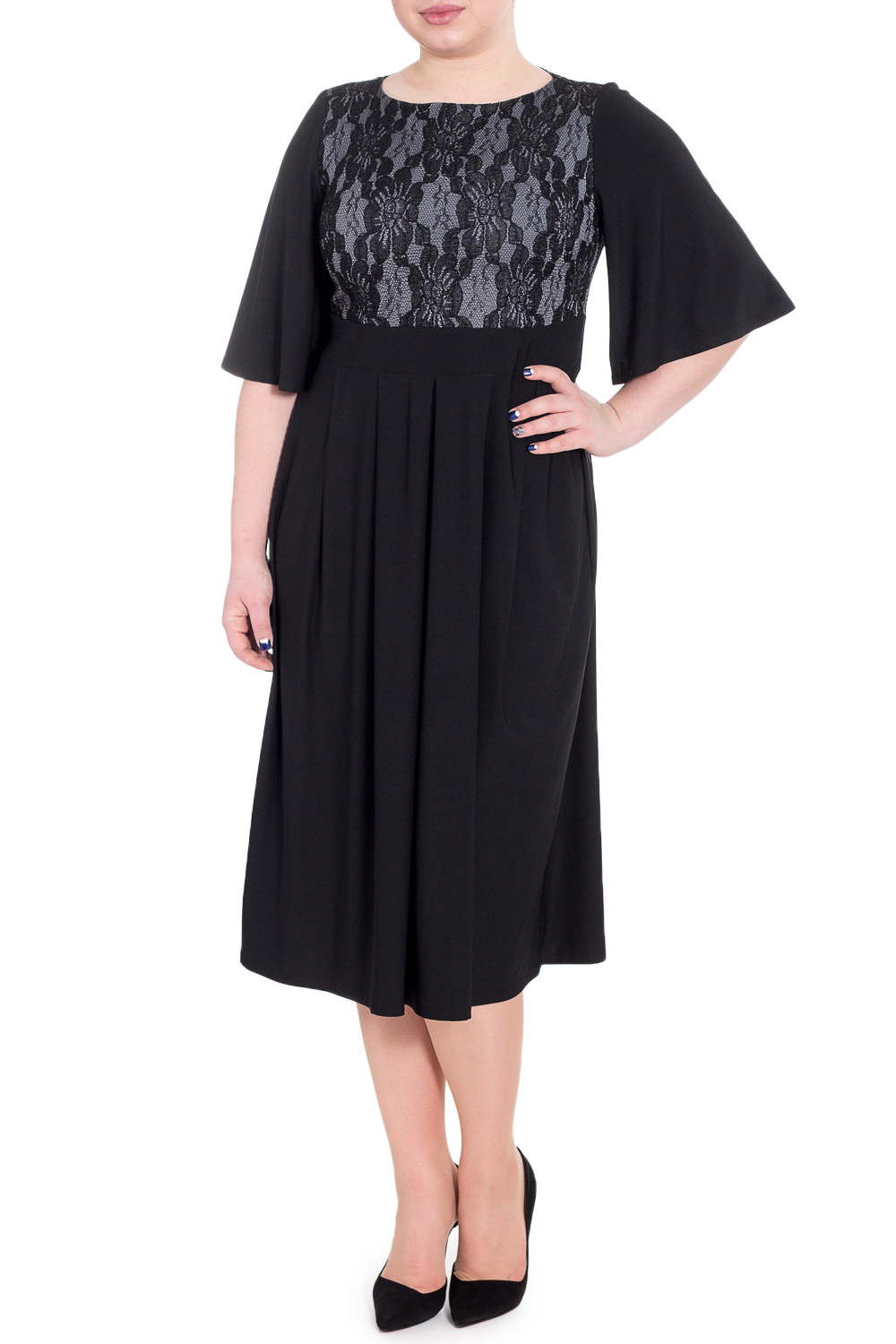 Платье LacyWear