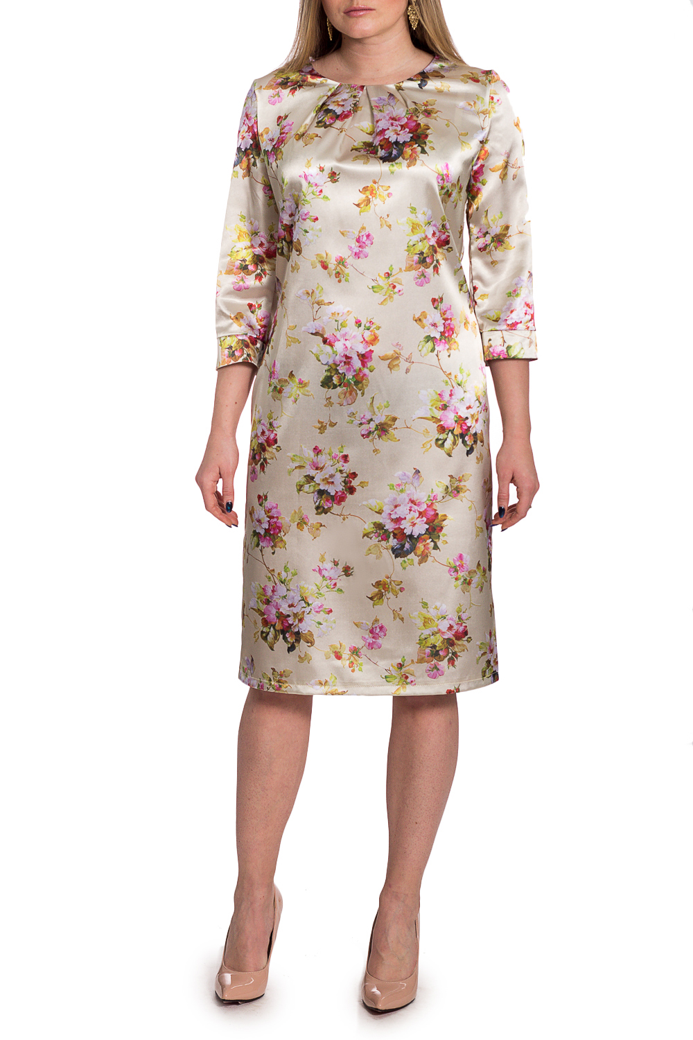 Платье LacyWear
