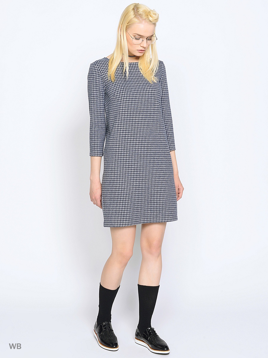 Платье &Berries