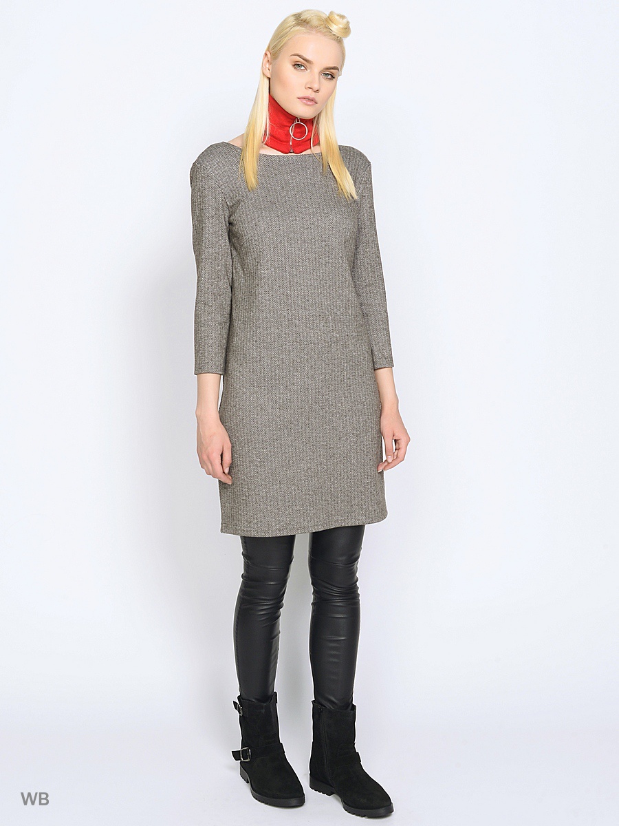 Платье &Berries