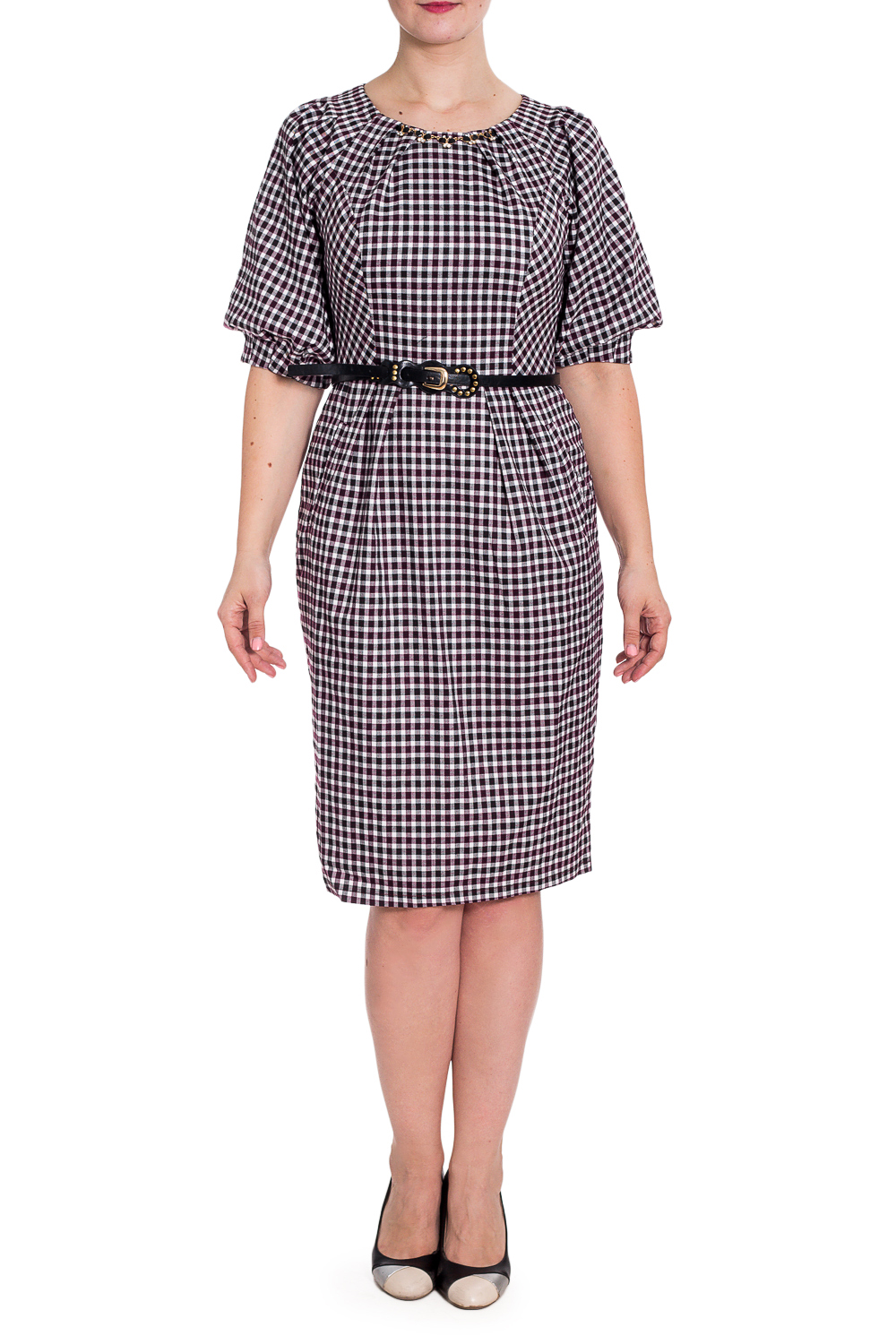 Платье LacyWear
