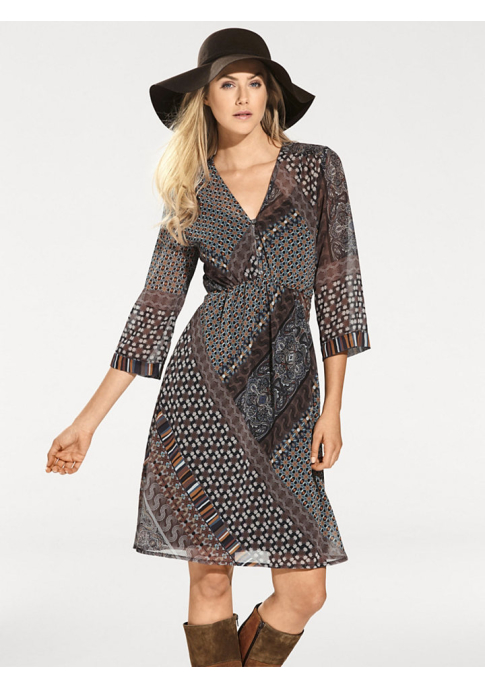 Платье LacyWear