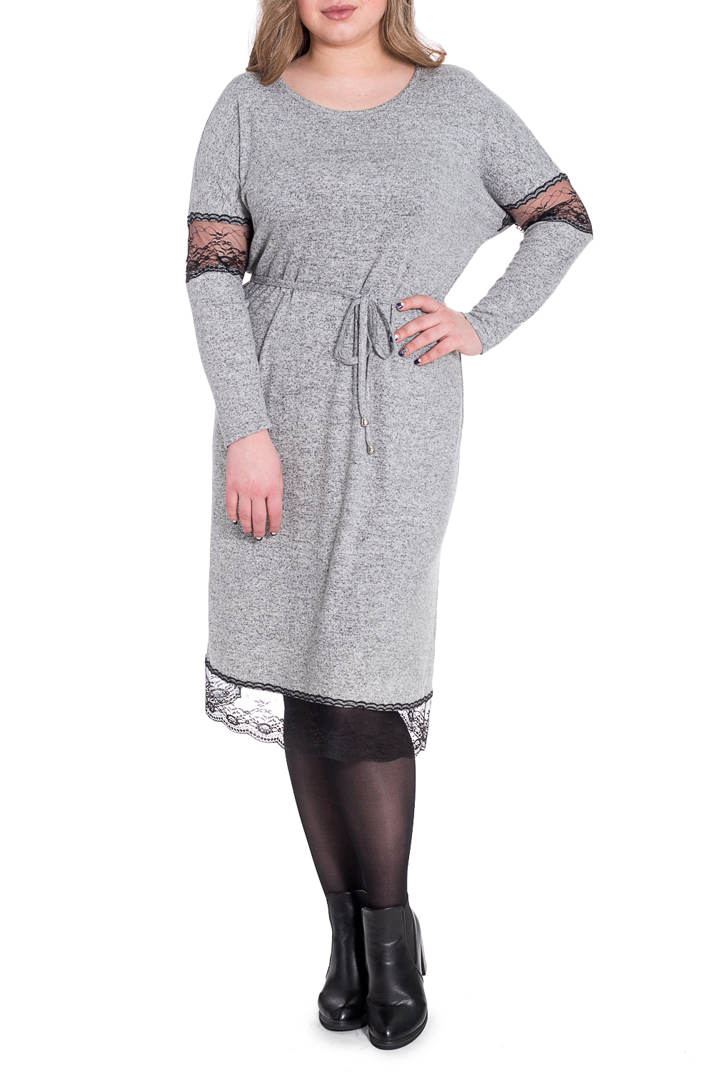 Платье LacyWear