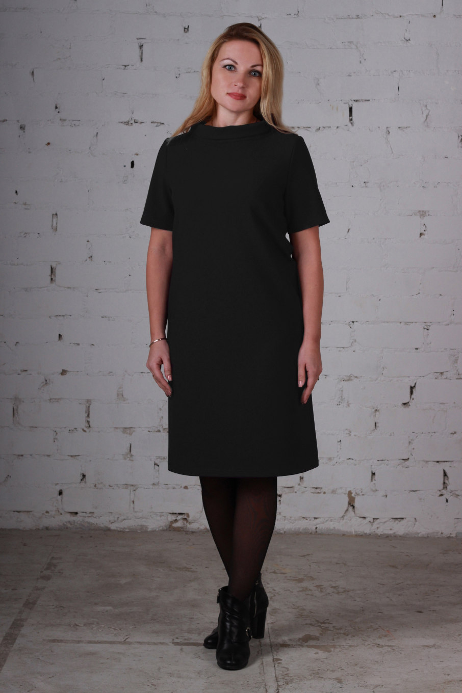 Платье LacyWear