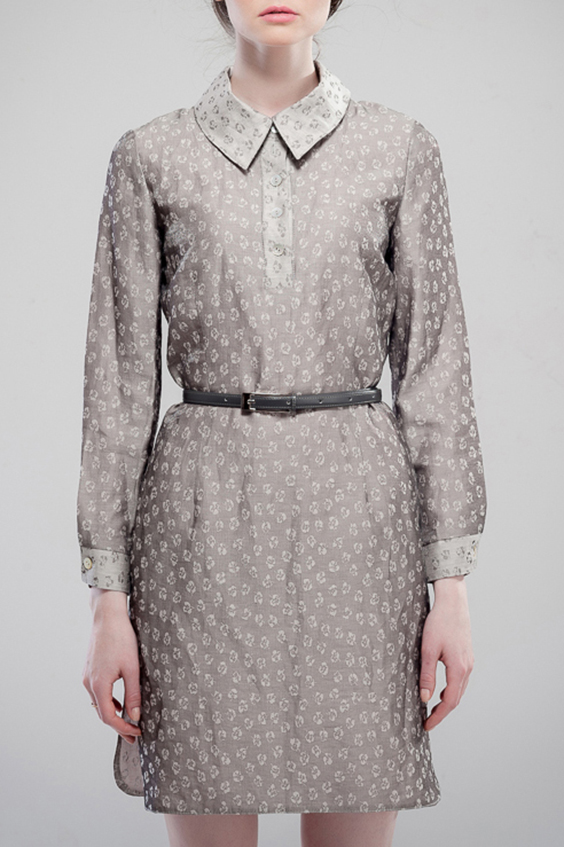 Платье LacyWear