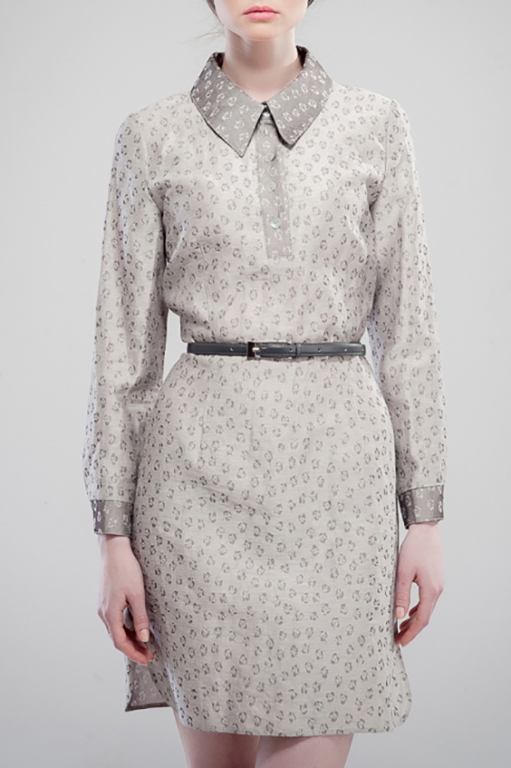 Платье LacyWear