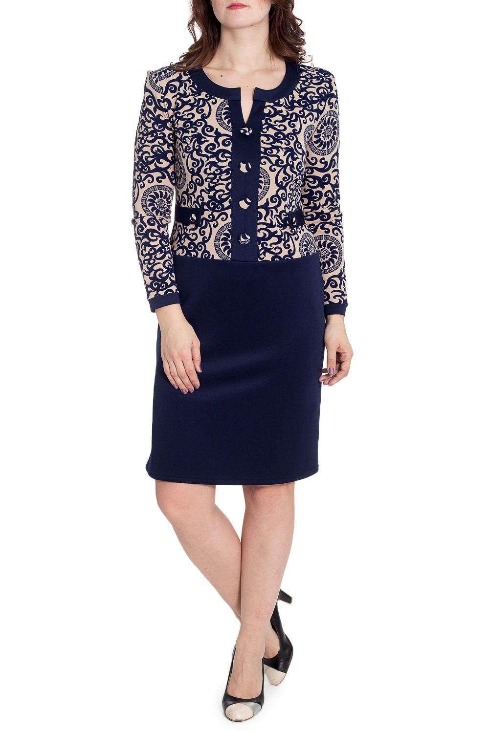 Платье LacyWear