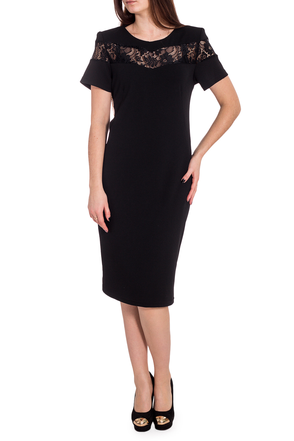 Платье LacyWear