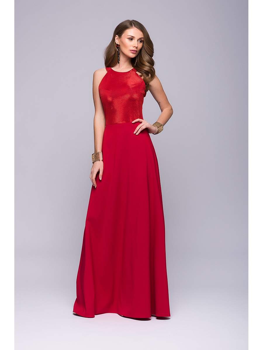 Платье 1001 DRESS