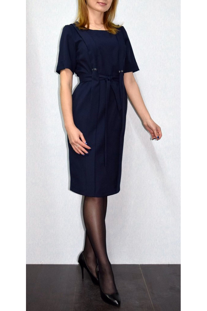 Платье LacyWear