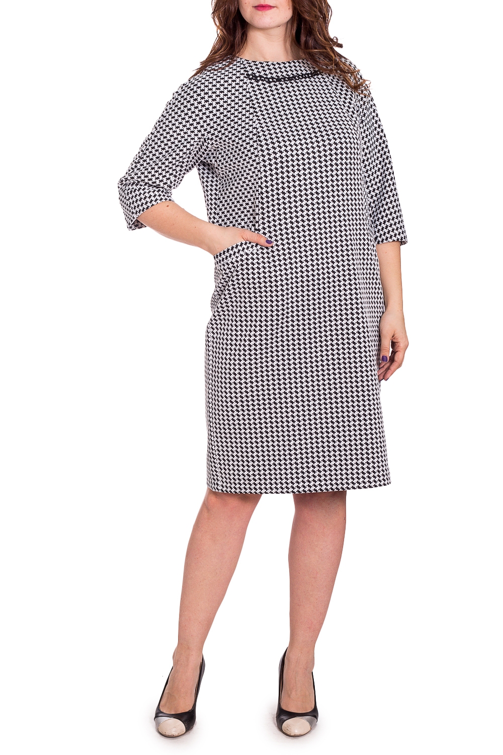 Платье LacyWear