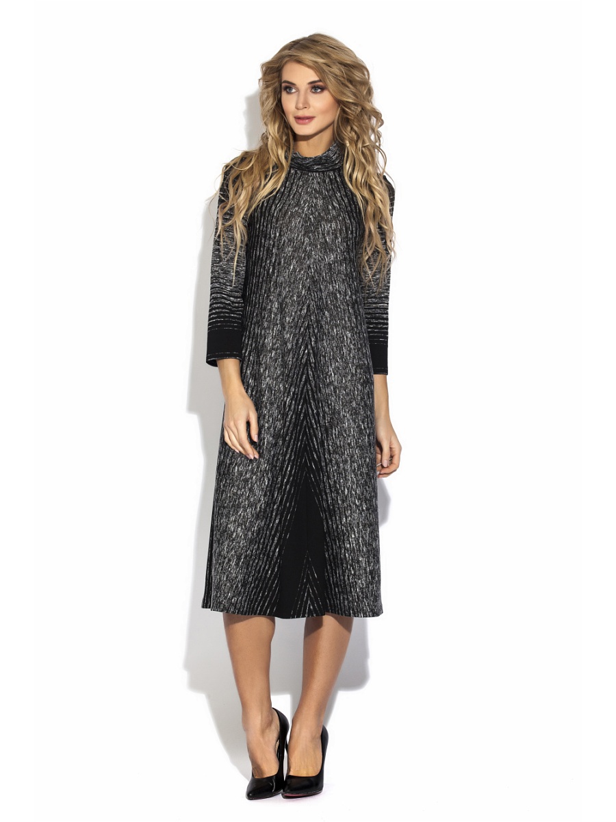 Платье CLEVER woman studio