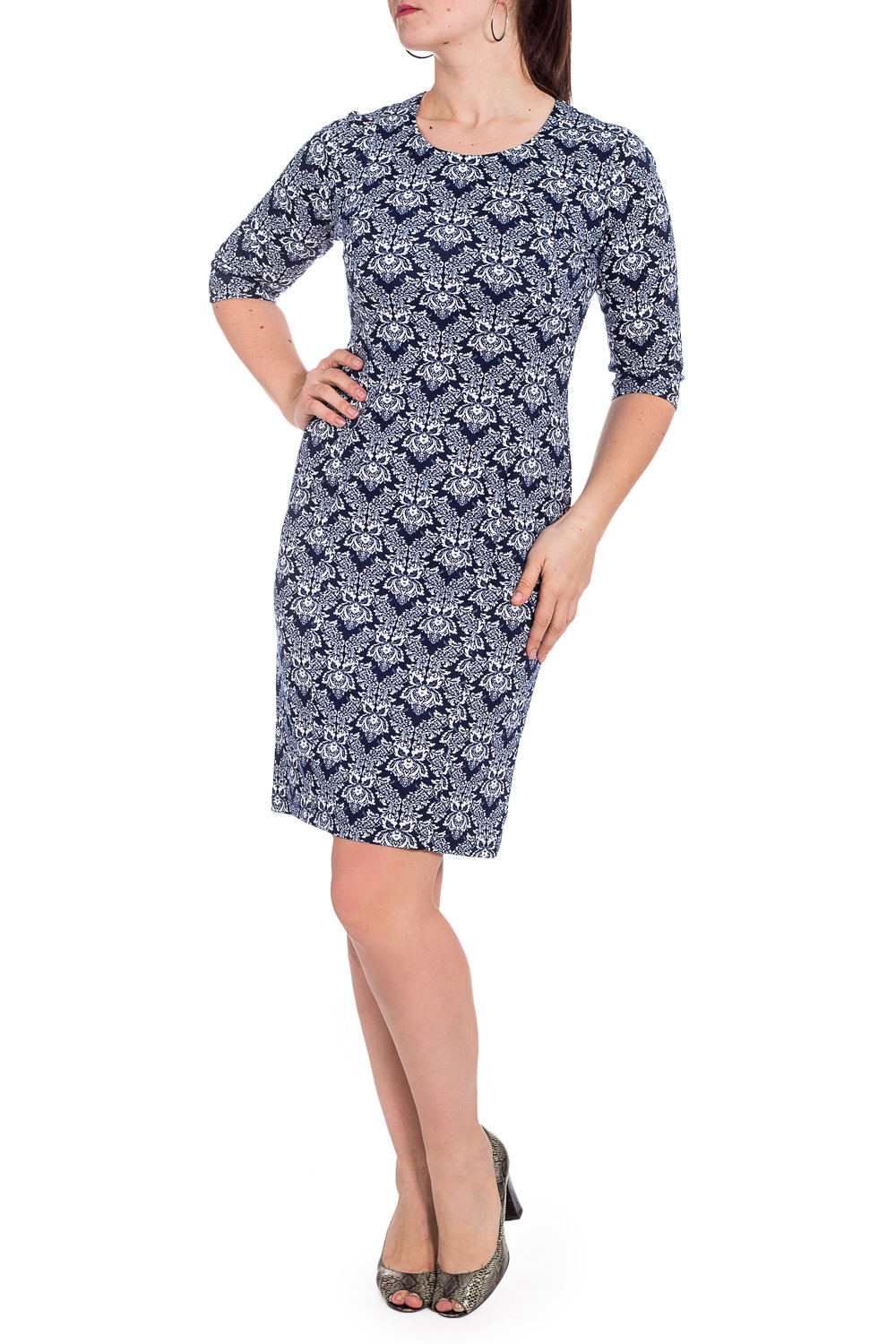 Платье LacyWear