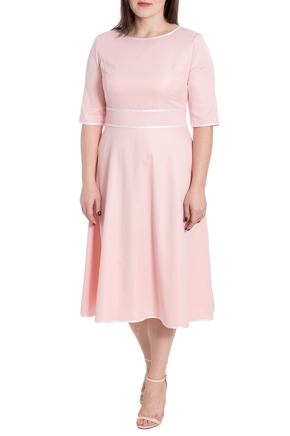 Платье LacyWear