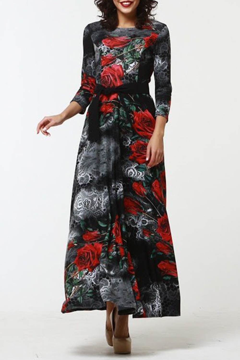 Платье LacyWear
