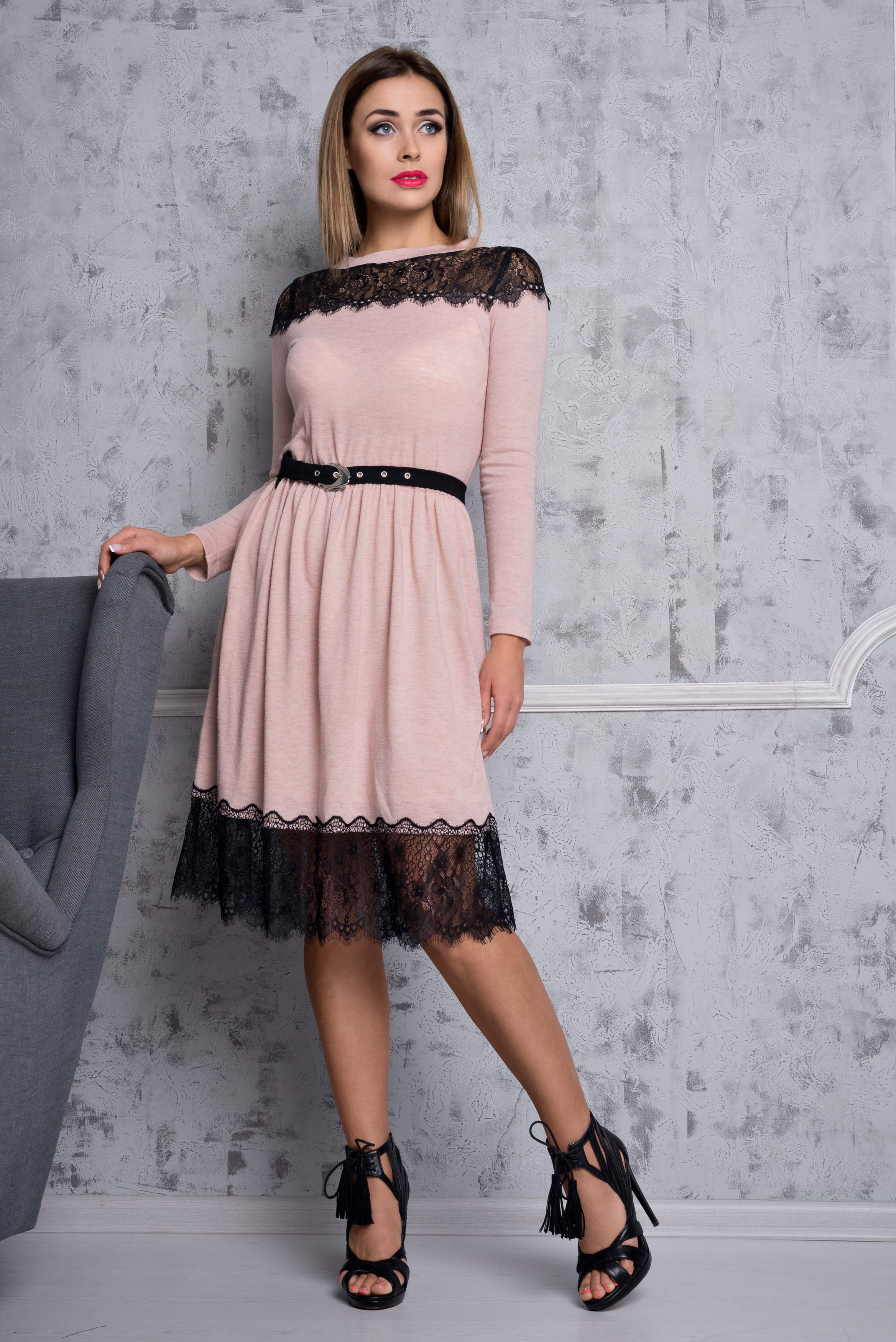 Платье LacyWear