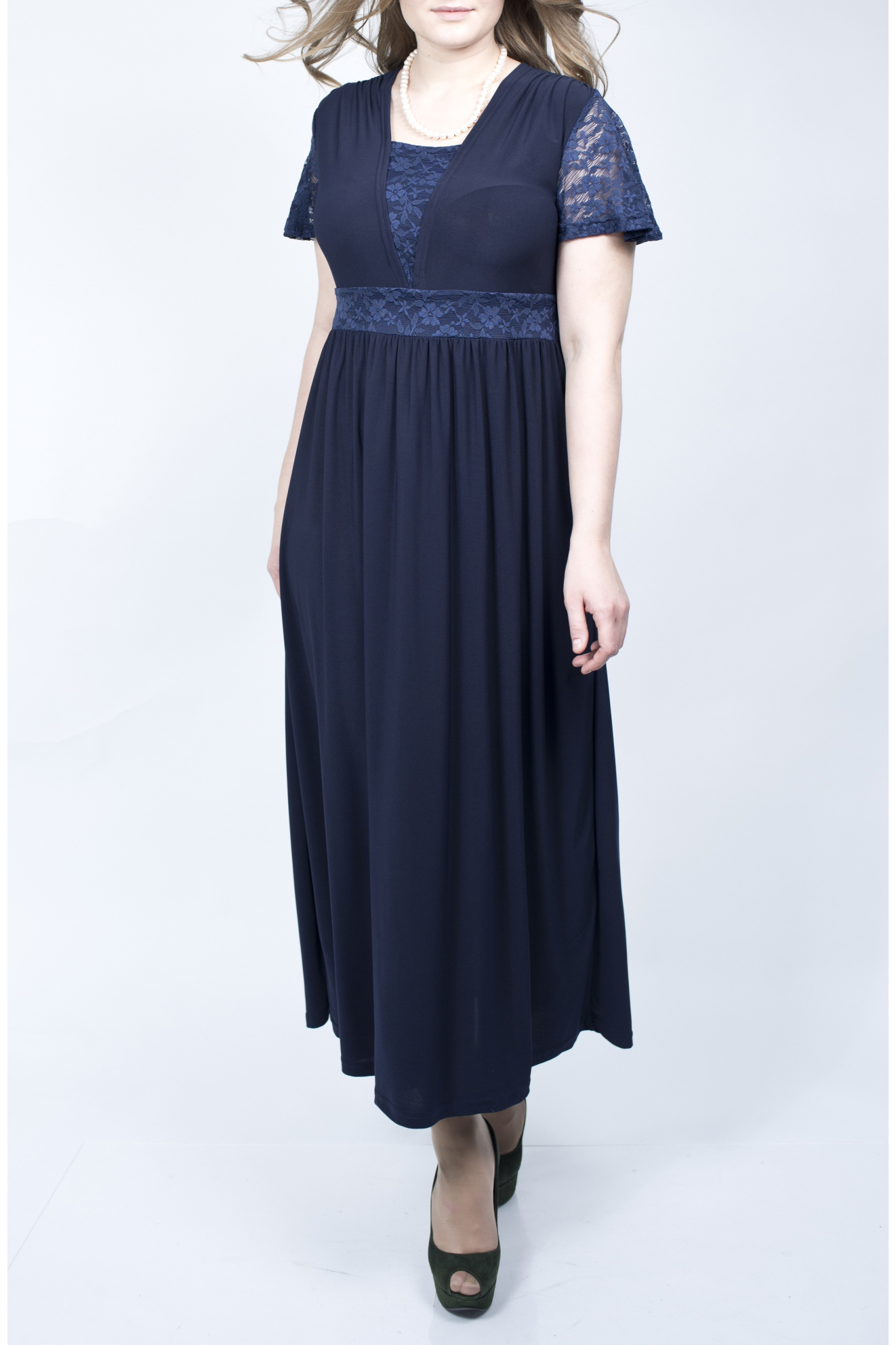 Платье LacyWear