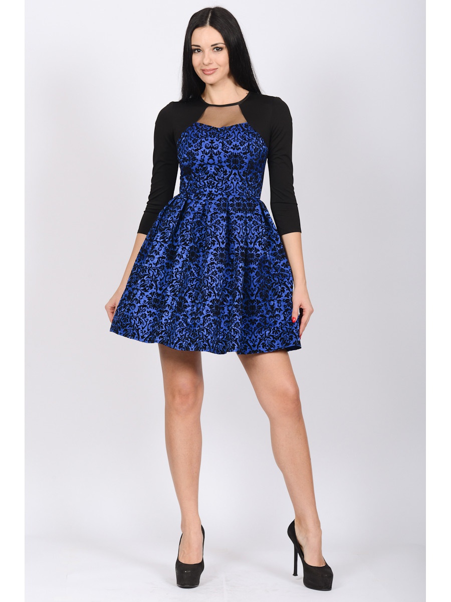 Платье Modaleto