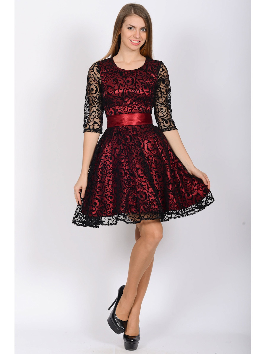 Платье Modaleto