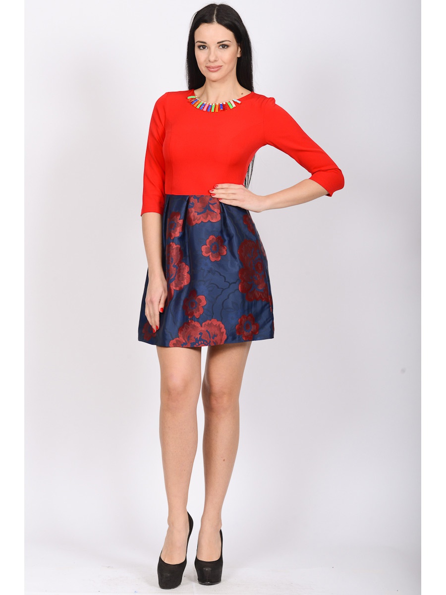 Платье Modaleto