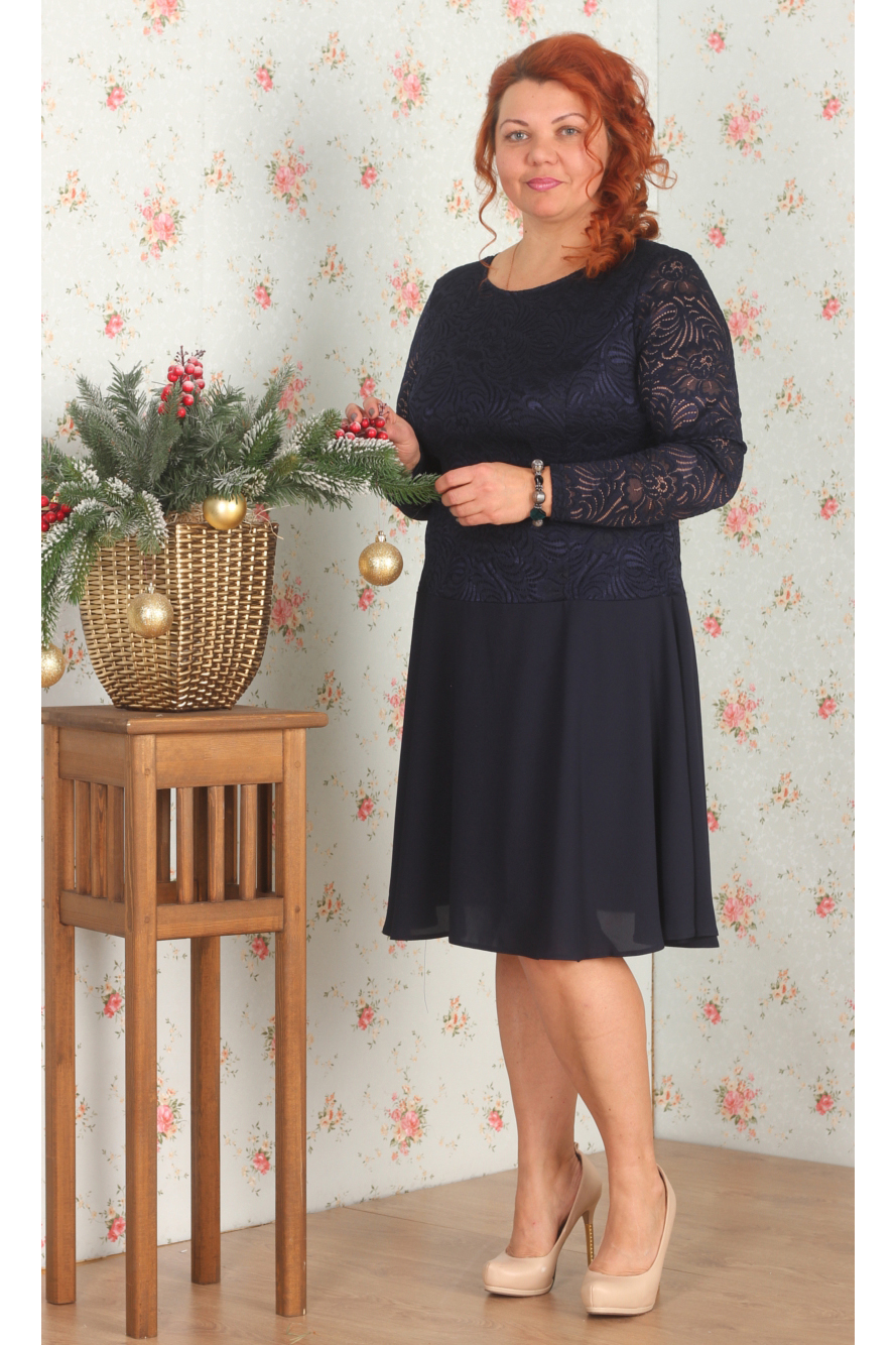 Платье LacyWear