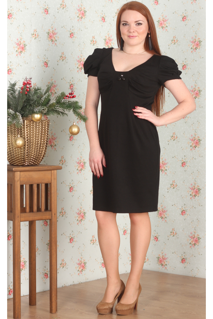 Платье LacyWear