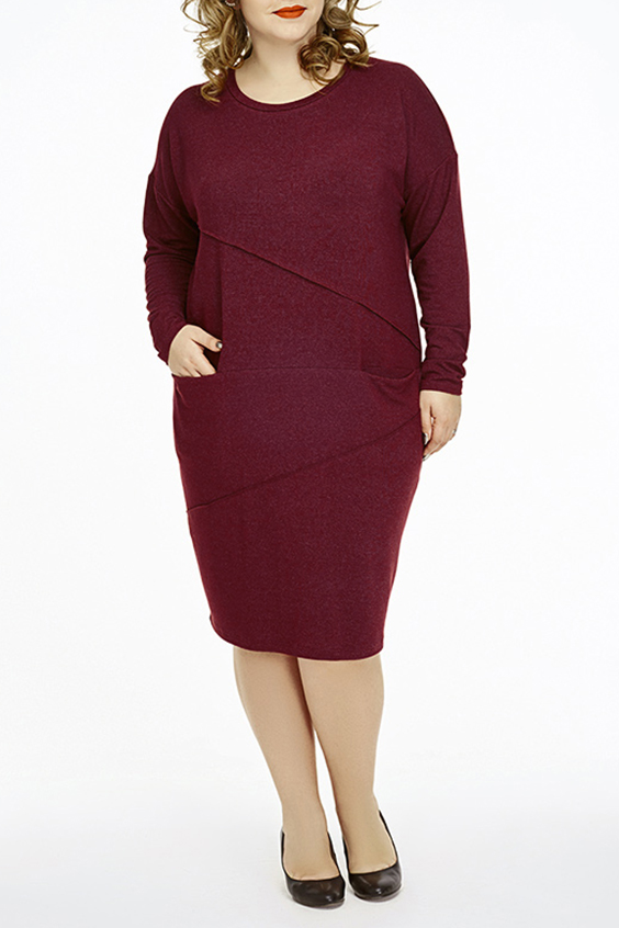 Платье LacyWear