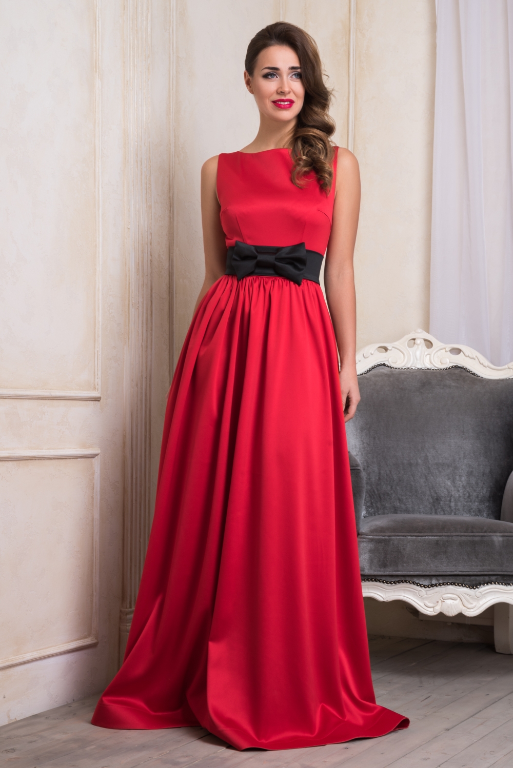 LacyWear Платье S(25)-ENN Платье LacyWear