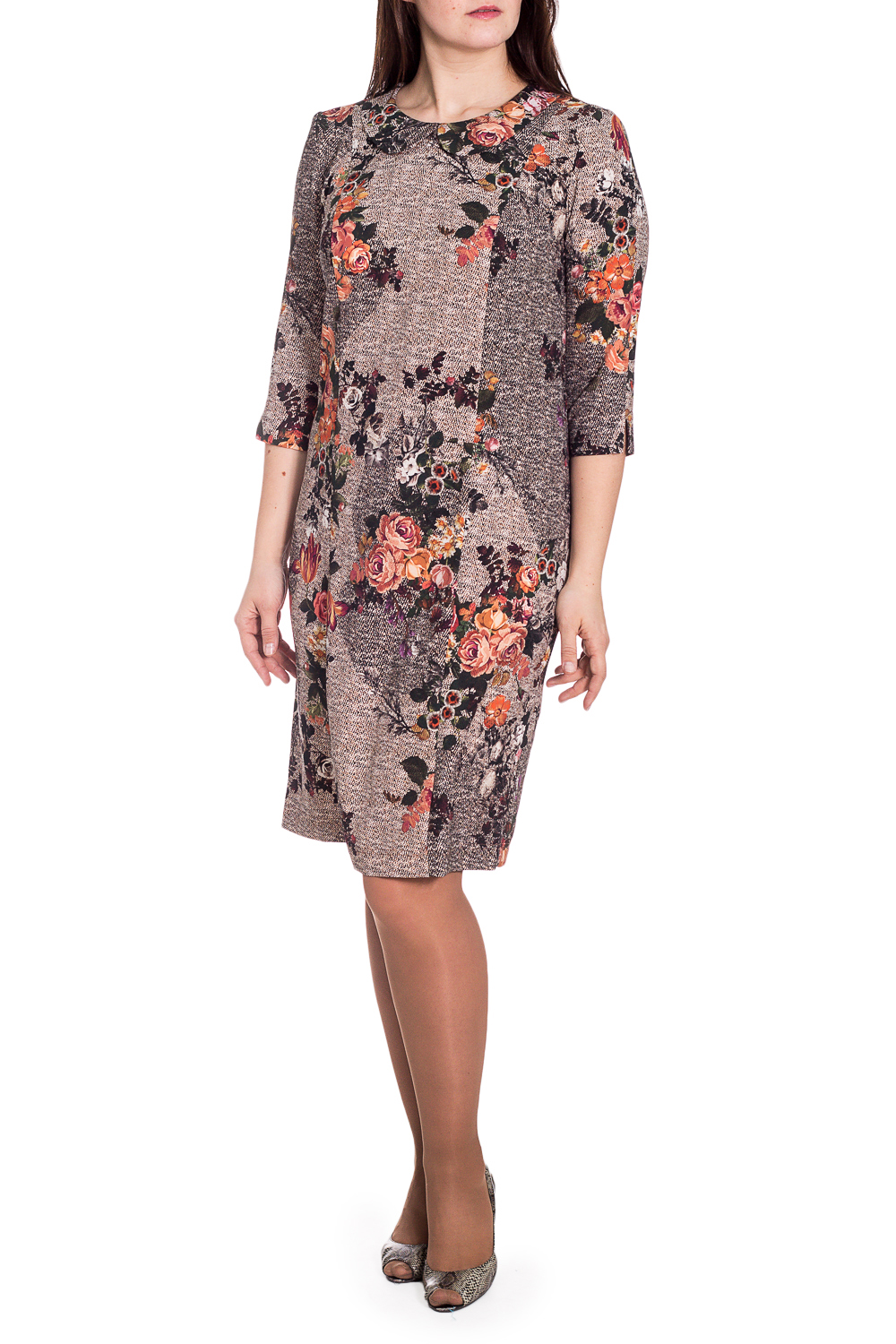 Платье LacyWear