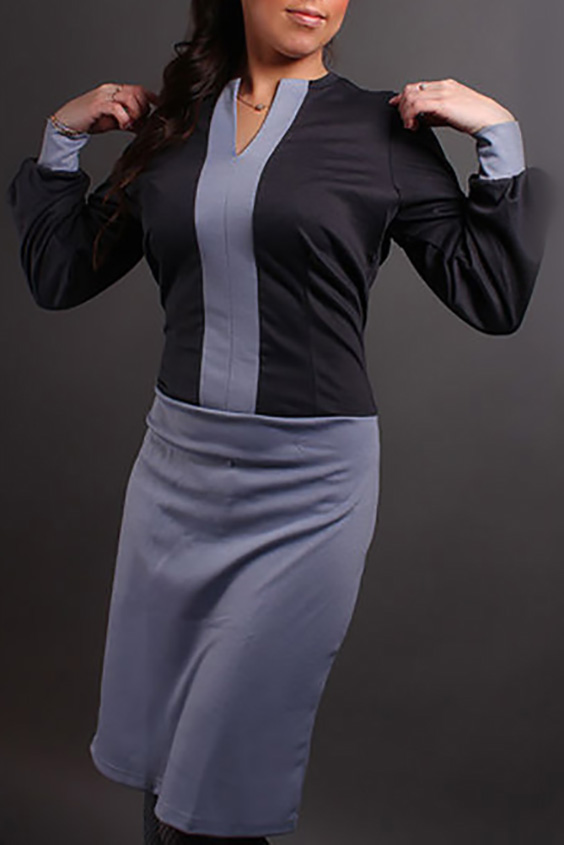 Платье LacyWear