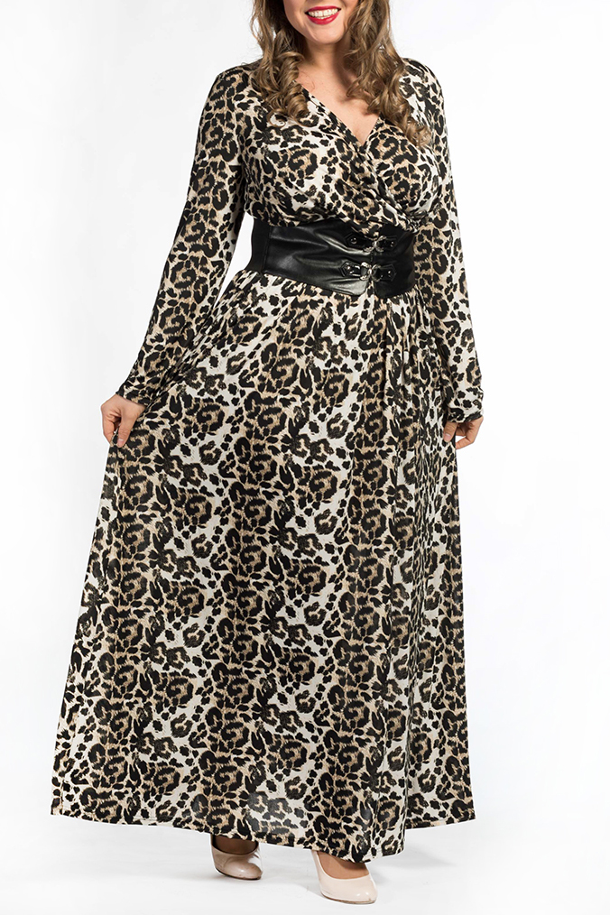 Платье LacyWear