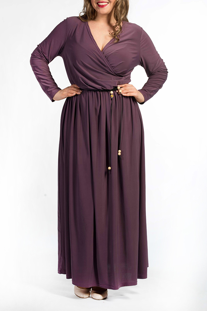 Платье LacyWear