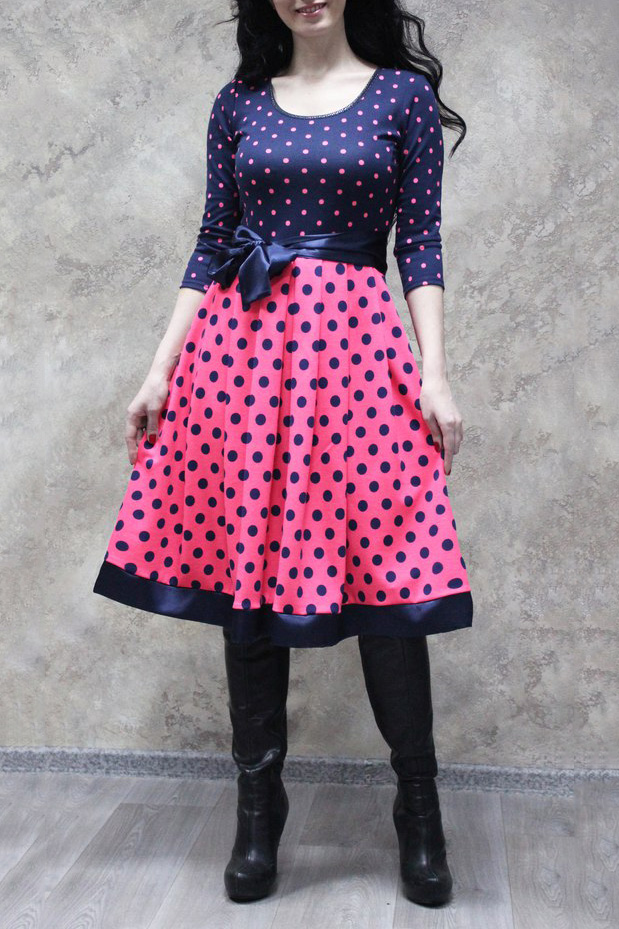 Платье LacyWear